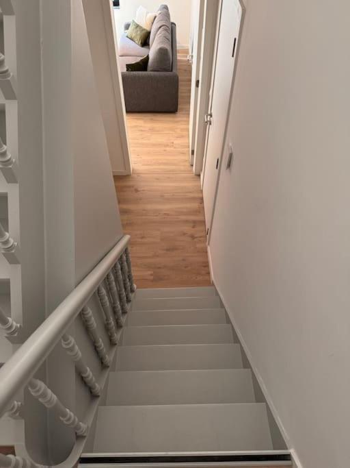 Urbanchic Appartement Cosy 1B لييج المظهر الخارجي الصورة