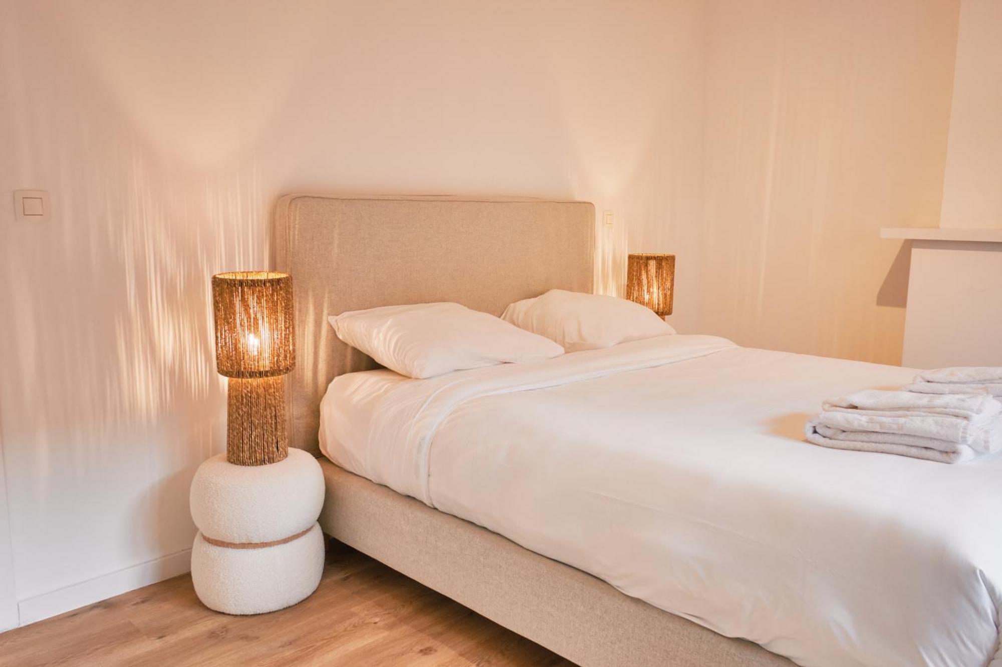Urbanchic Appartement Cosy 1B لييج المظهر الخارجي الصورة