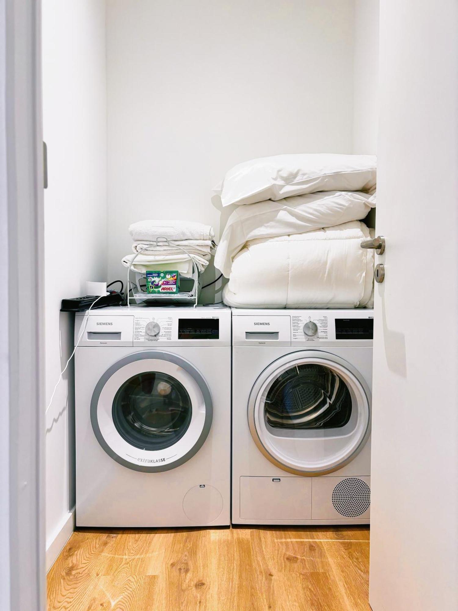 Urbanchic Appartement Cosy 1B لييج المظهر الخارجي الصورة